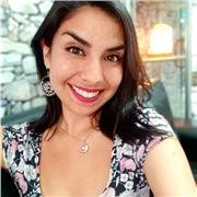 Profesora de Hatha Yoga en Villa Alemana